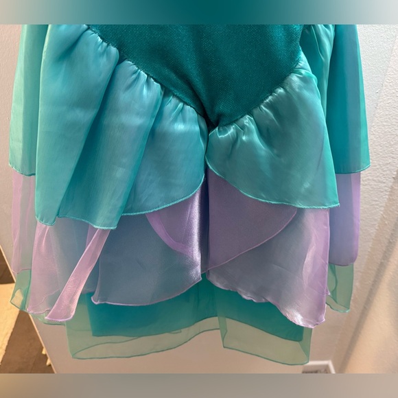 Disney Store Ariel Costume - Picture 5 of 5